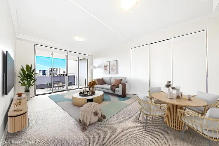 705/26 Marsh St, Wolli Creek NSW 2205