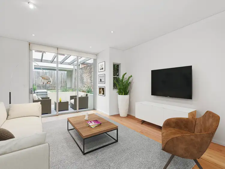 176 Crown Street, Darlinghurst NSW 2010