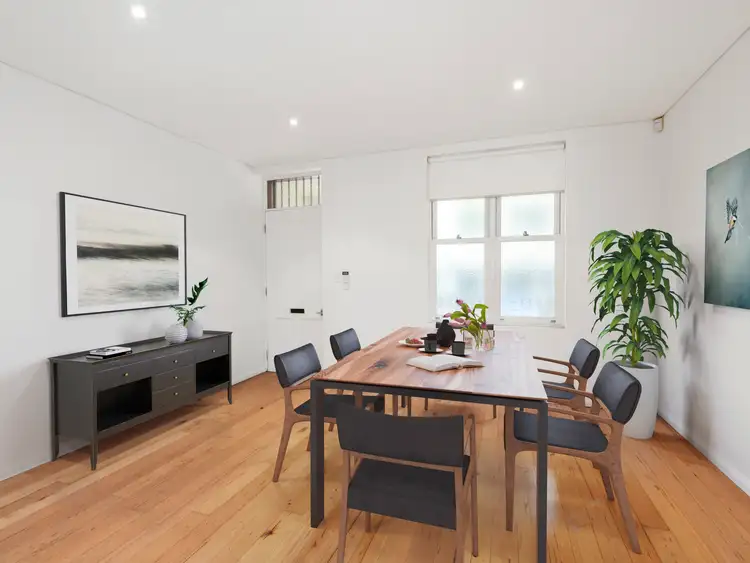 Second view of Homely house listing, 176 Crown Street, Darlinghurst NSW 2010