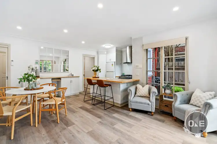 6/40 Cootamundra Crescent, Blackburn VIC 3130