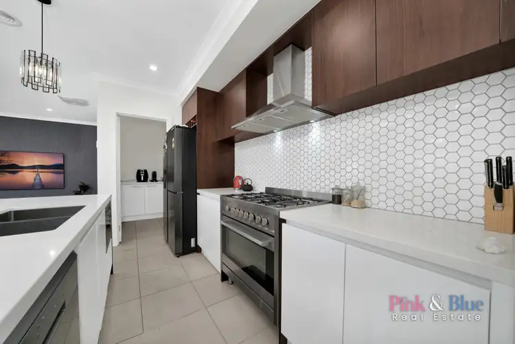 Fifth view of Homely house listing, 20 Ambition Street, Rockbank VIC 3335