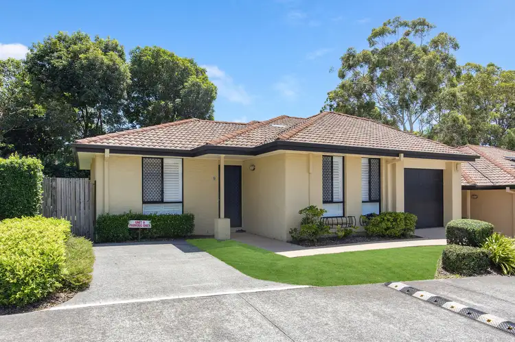 Main view of Homely townhouse listing, 9/20 Brown Street, Labrador QLD 4215