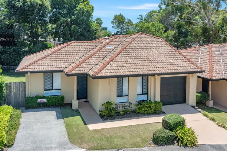 Second view of Homely townhouse listing, 9/20 Brown Street, Labrador QLD 4215