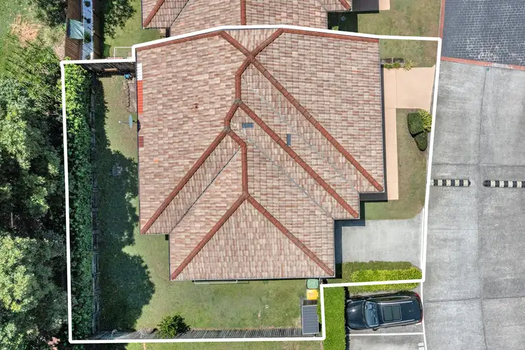 Third view of Homely townhouse listing, 9/20 Brown Street, Labrador QLD 4215