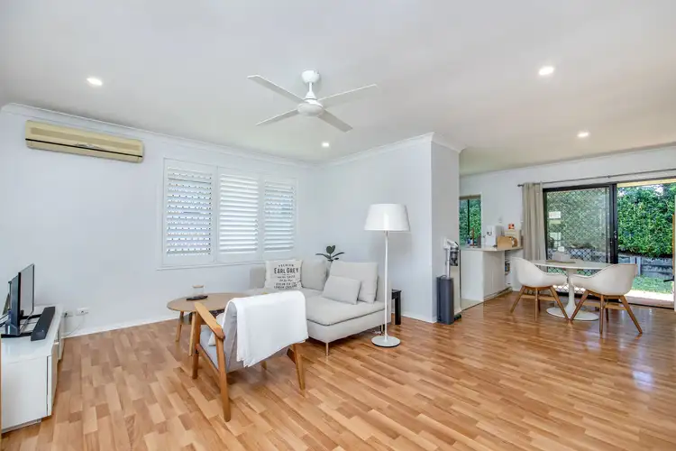 Fourth view of Homely townhouse listing, 9/20 Brown Street, Labrador QLD 4215
