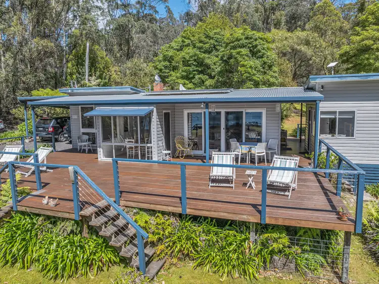 Main view of Homely house listing, 1 Ivor Jones Drive, WONBOYN, Eden NSW 2551