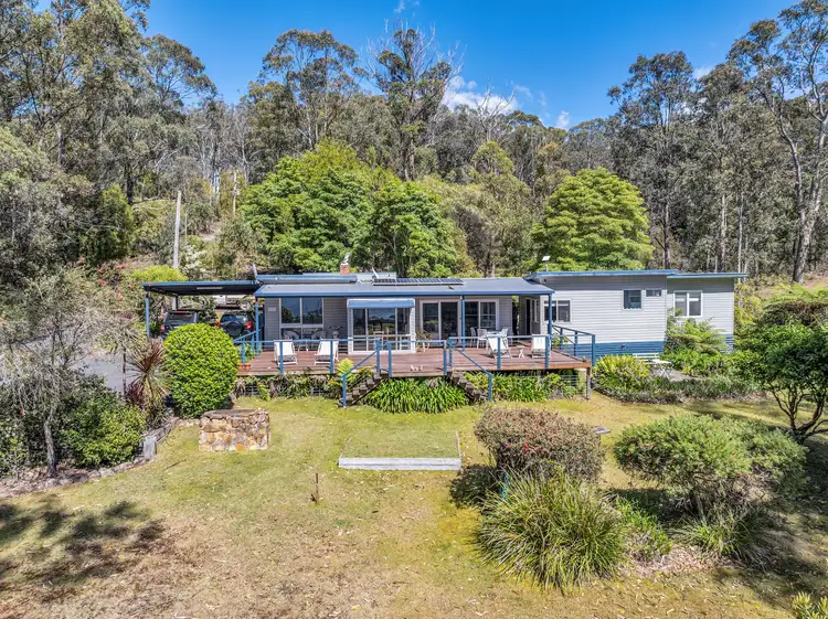 Second view of Homely house listing, 1 Ivor Jones Drive, WONBOYN, Eden NSW 2551