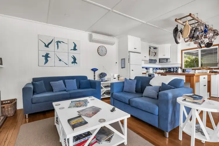 Fourth view of Homely house listing, 1 Ivor Jones Drive, WONBOYN, Eden NSW 2551