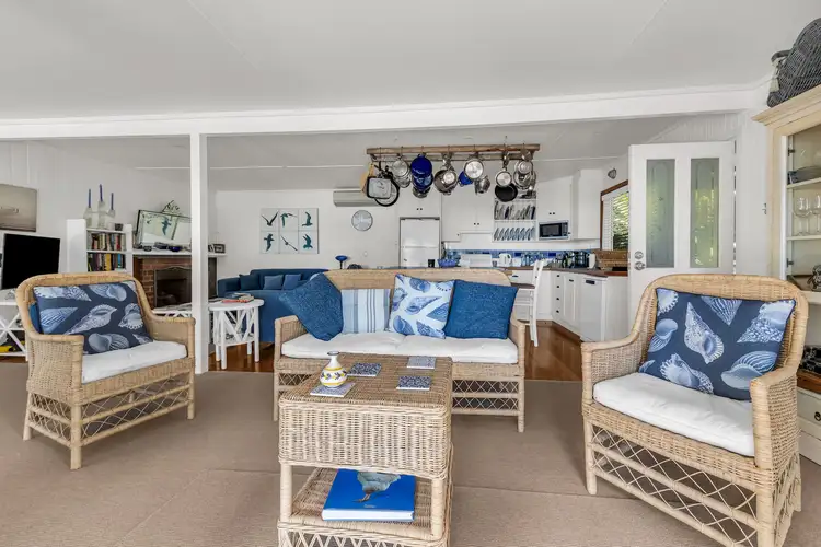 Sixth view of Homely house listing, 1 Ivor Jones Drive, WONBOYN, Eden NSW 2551