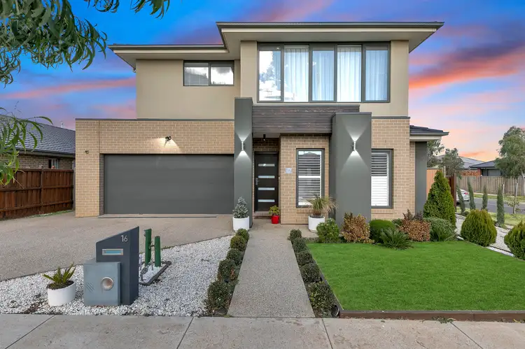 16 Locust Road, Aintree VIC 3336