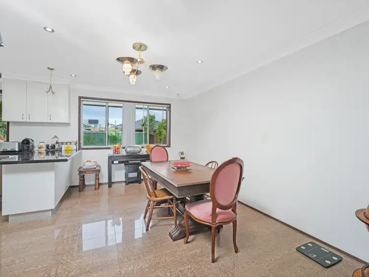 Third view of Homely house listing, 28 Augusta Street, Casula NSW 2170