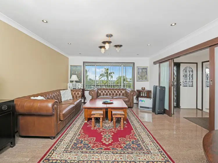 Fourth view of Homely house listing, 28 Augusta Street, Casula NSW 2170
