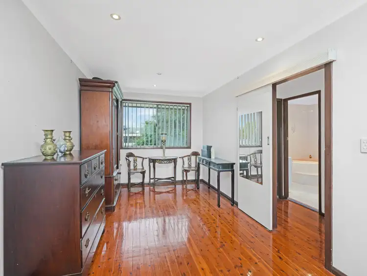 Fifth view of Homely house listing, 28 Augusta Street, Casula NSW 2170