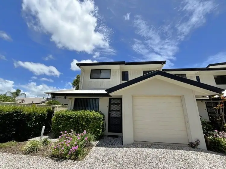 5/60 Steuart Street, Bundaberg North QLD 4670