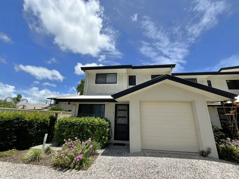 Main view of Homely unit listing, 5/60 Steuart Street, Bundaberg North QLD 4670