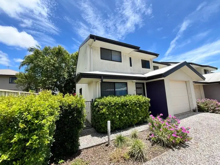 Second view of Homely unit listing, 5/60 Steuart Street, Bundaberg North QLD 4670