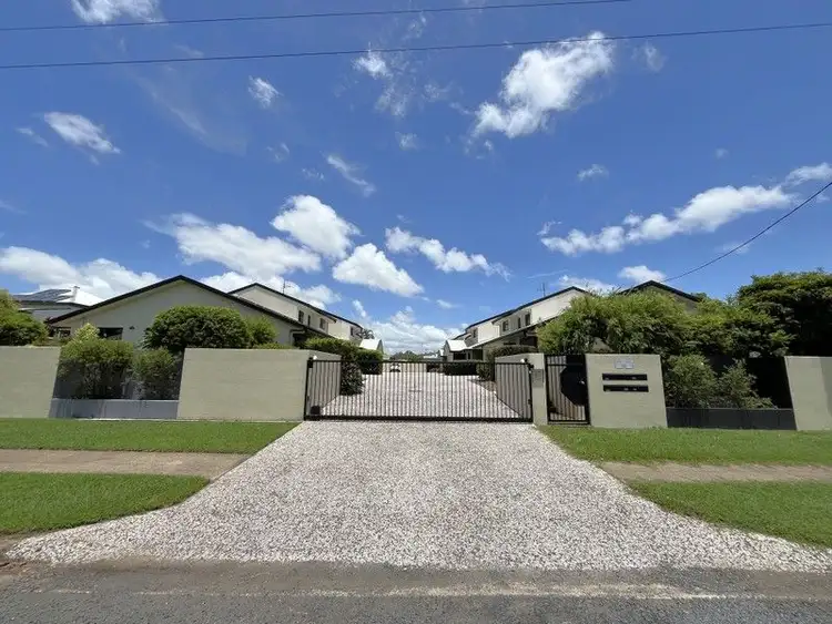 Third view of Homely unit listing, 5/60 Steuart Street, Bundaberg North QLD 4670