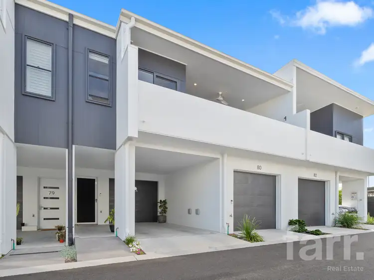81 Bronte Circuit, Hope Island QLD 4212