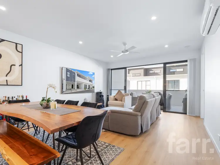 Third view of Homely townhouse listing, 81 Bronte Circuit, Hope Island QLD 4212