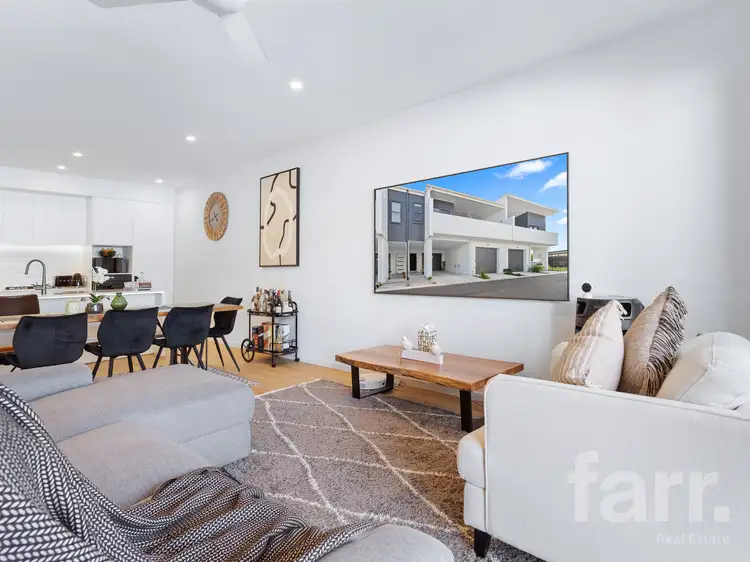 Fourth view of Homely townhouse listing, 81 Bronte Circuit, Hope Island QLD 4212