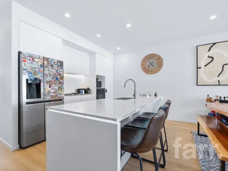 Fifth view of Homely townhouse listing, 81 Bronte Circuit, Hope Island QLD 4212