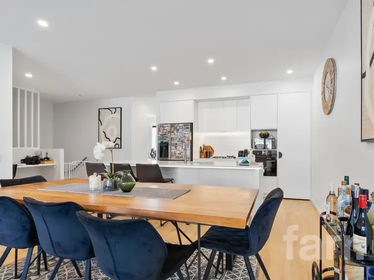 Sixth view of Homely townhouse listing, 81 Bronte Circuit, Hope Island QLD 4212