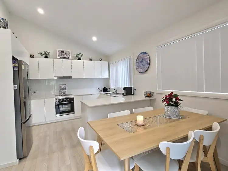 Fourth view of Homely house listing, 55/35 THE BASIN ROAD, St Georges Basin NSW 2540