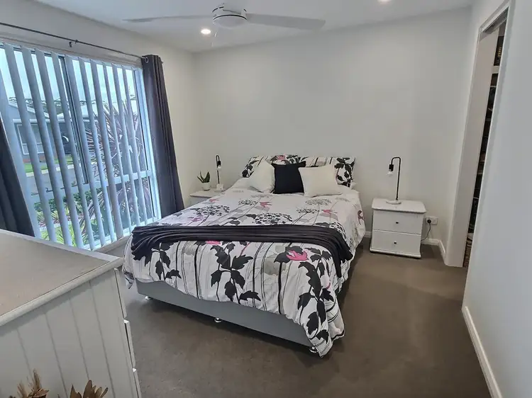 Fourth view of Homely house listing, 55/35 THE BASIN ROAD, St Georges Basin NSW 2540