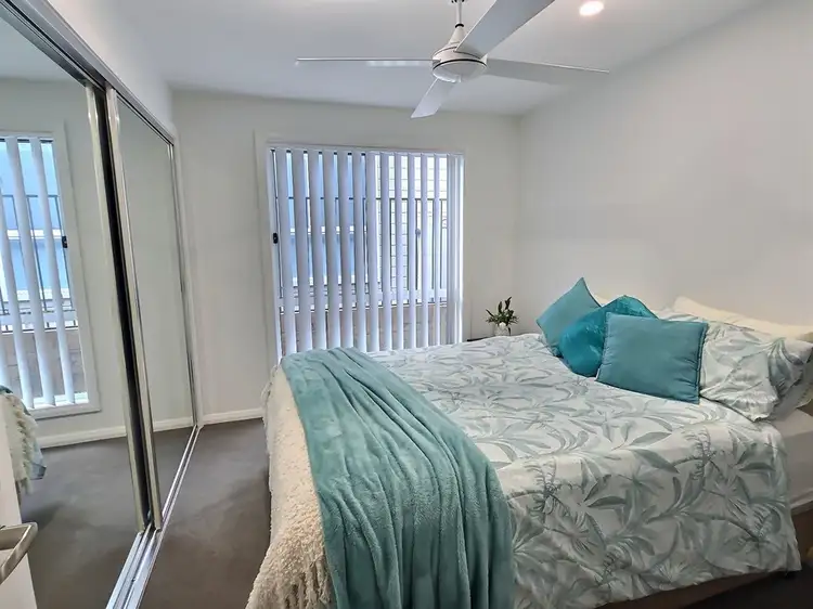 Fifth view of Homely house listing, 55/35 THE BASIN ROAD, St Georges Basin NSW 2540