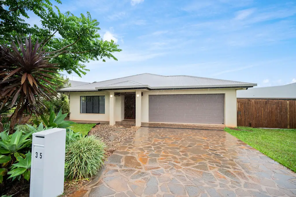 Main view of Homely house listing, 35 Jannina Drive, Atherton QLD 4883