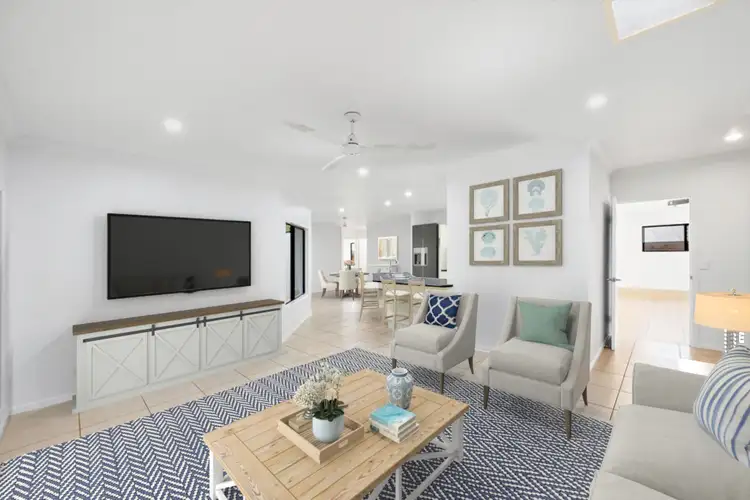 Sixth view of Homely house listing, 35 Jannina Drive, Atherton QLD 4883