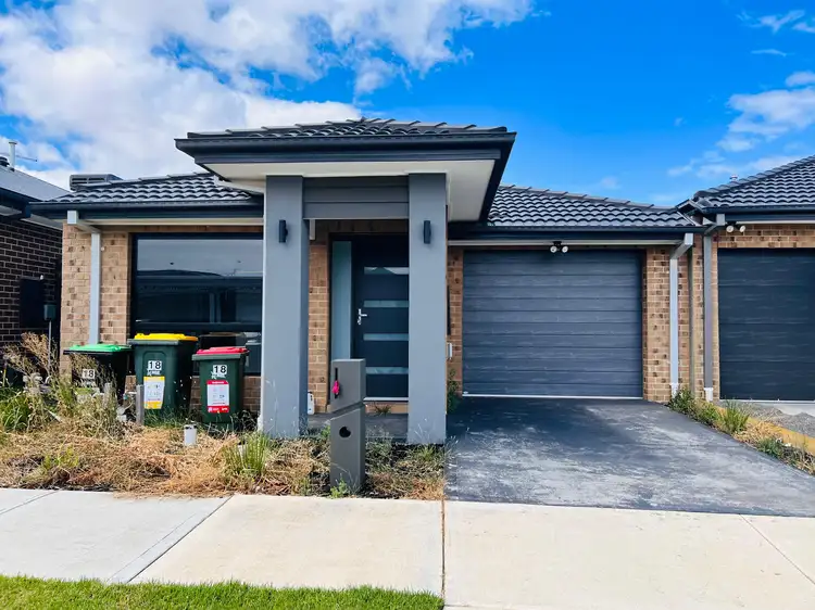 18 Sodium Street, Kalkallo VIC 3064