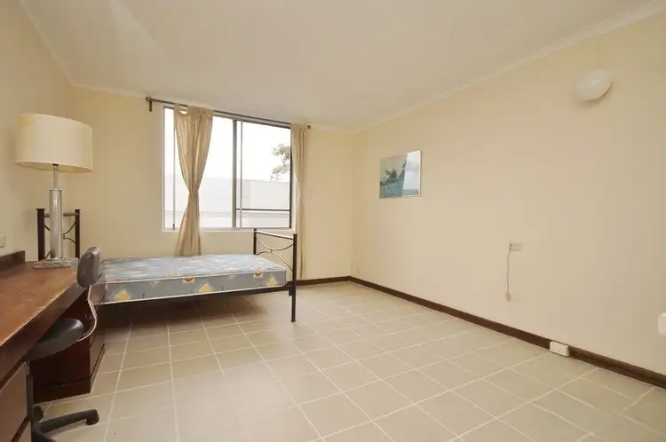 Second view of Homely studio listing, 125/95 Station Road, Auburn NSW 2144