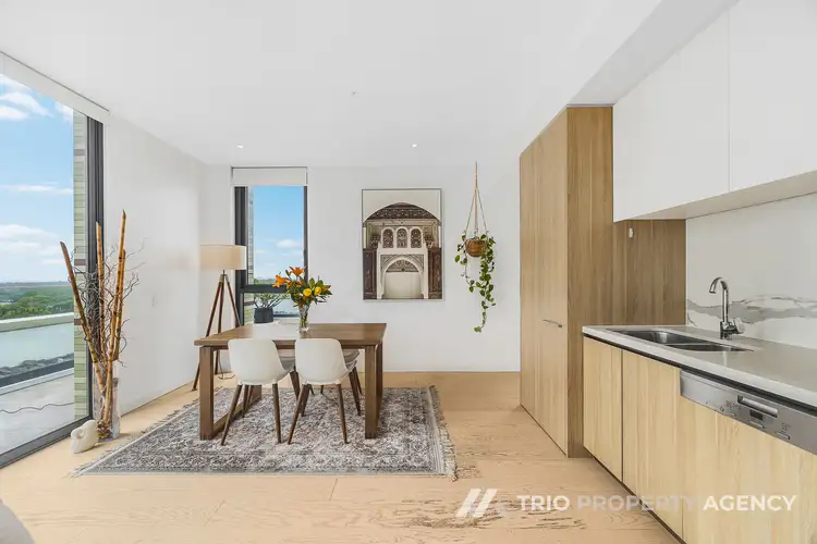 Fourth view of Homely apartment listing, 1208/27 Halifax Street, Macquarie Park NSW 2113