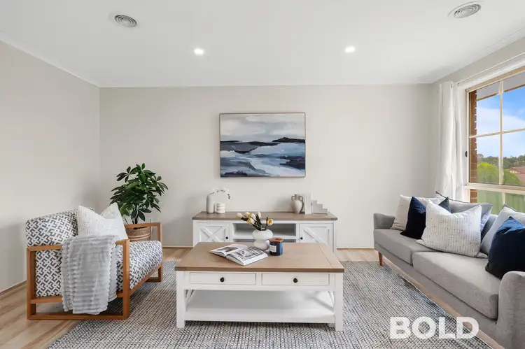 1 Cornell Place, Hampton Park VIC 3976