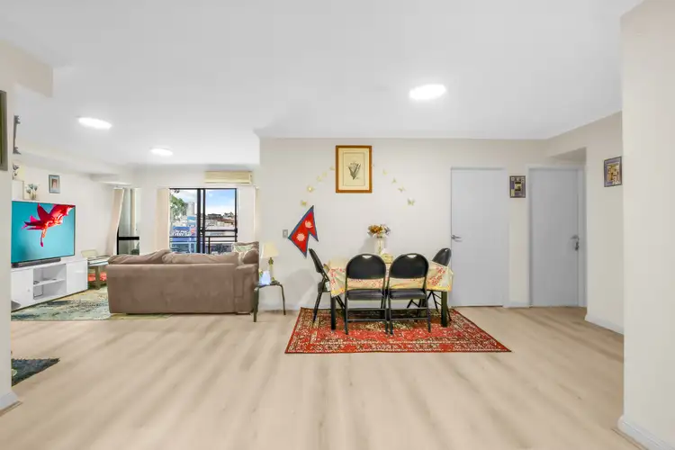 Main view of Homely apartment listing, 64/21-29 Third Avenue, Blacktown NSW 2148