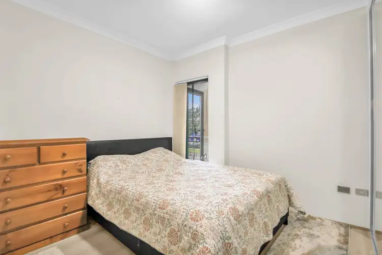 Sixth view of Homely apartment listing, 64/21-29 Third Avenue, Blacktown NSW 2148