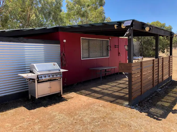 Main view of Homely rural property listing, 5A Reef Street, Wedderburn VIC 3518