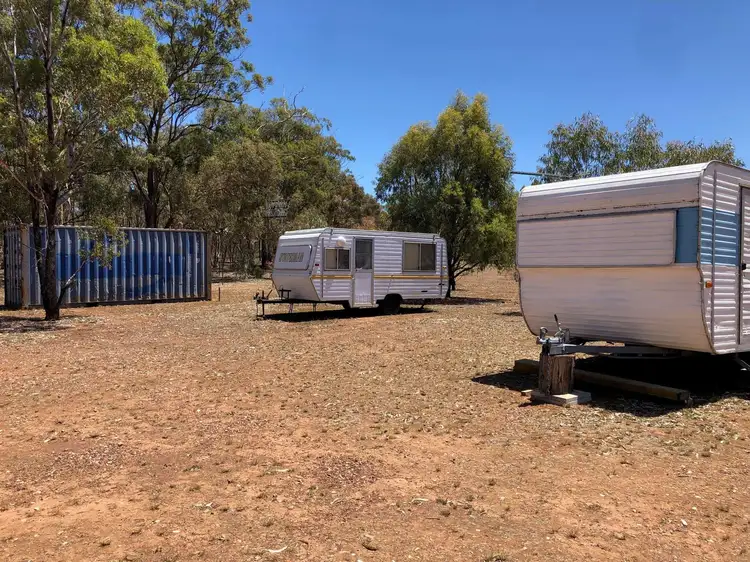 Third view of Homely rural property listing, 5A Reef Street, Wedderburn VIC 3518