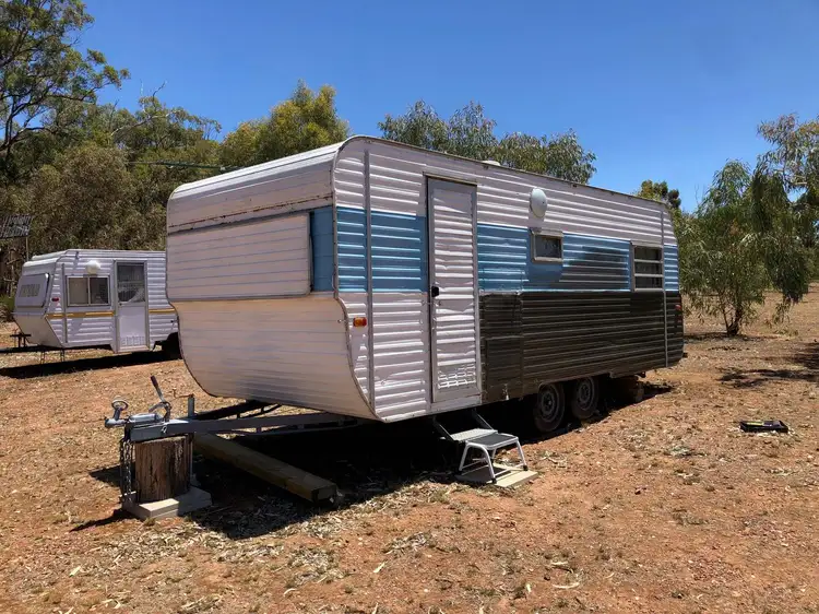 Fourth view of Homely rural property listing, 5A Reef Street, Wedderburn VIC 3518
