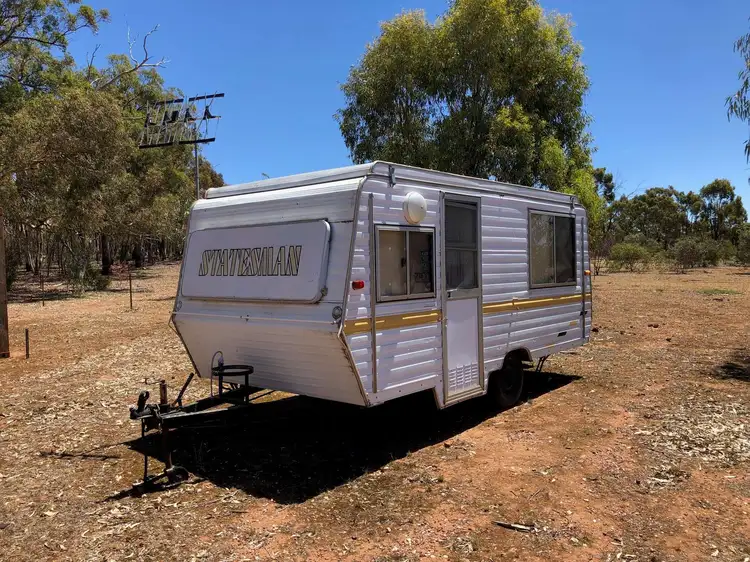 Fifth view of Homely rural property listing, 5A Reef Street, Wedderburn VIC 3518
