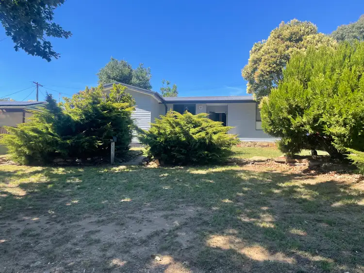 Main view of Homely house listing, 19 Walla Street, Cooma NSW 2630