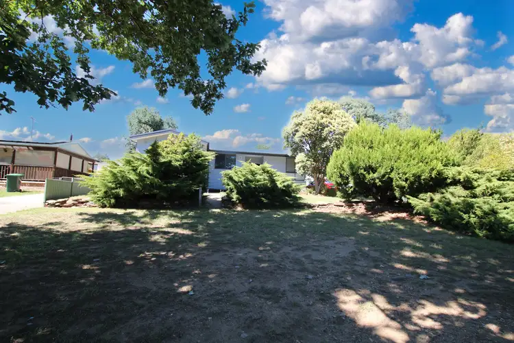 Second view of Homely house listing, 19 Walla Street, Cooma NSW 2630