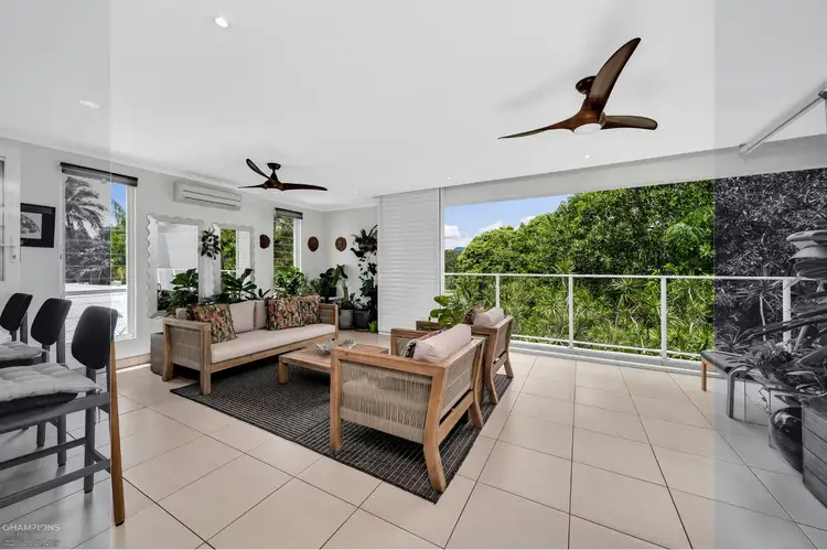 11/21 Digger Street, Cairns North QLD 4870