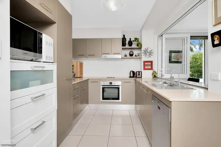 Fourth view of Homely unit listing, 11/21 Digger Street, Cairns North QLD 4870