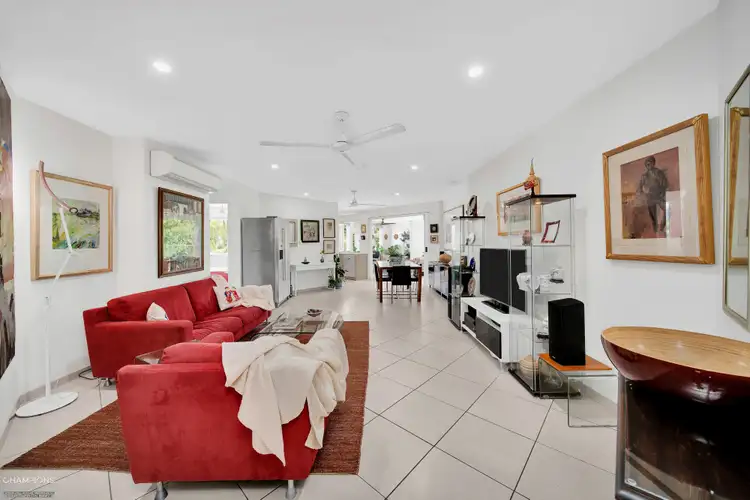 Fifth view of Homely unit listing, 11/21 Digger Street, Cairns North QLD 4870