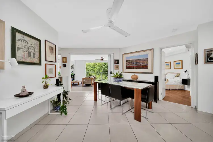 Sixth view of Homely unit listing, 11/21 Digger Street, Cairns North QLD 4870