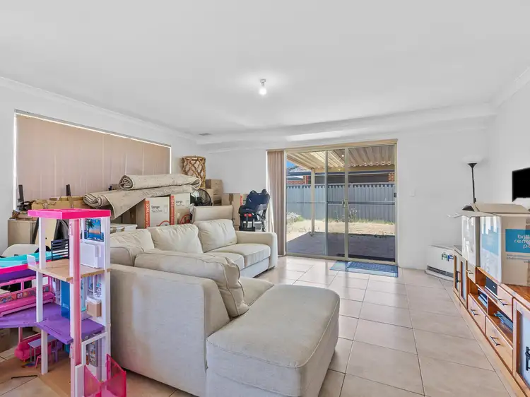 Fourth view of Homely house listing, 83 Edgecombe Pass, Aveley WA 6069