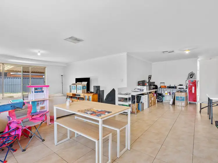 Sixth view of Homely house listing, 83 Edgecombe Pass, Aveley WA 6069