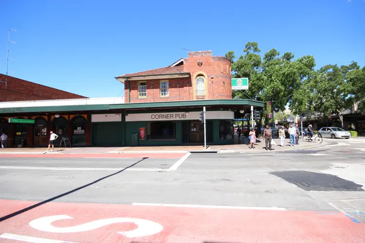 RM 1/214 Macquarie St, Liverpool NSW 2170